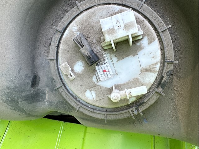 Бензонасос 172026203R RENAULT