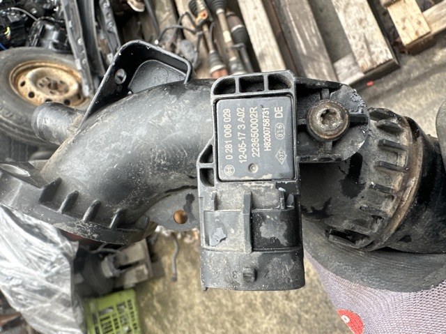 RENAULT 223650002R Датчик абсолютного давления в наличии Николаев
