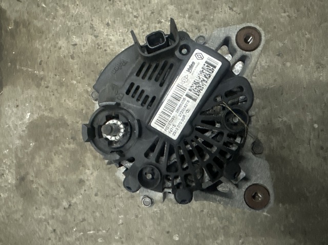 RENAULT 231007033R Генератор в наличии Чернигов