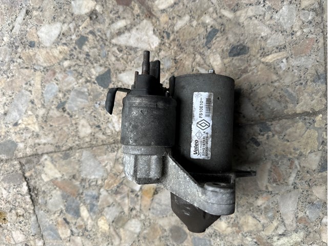 233001007X RENAULT Стартер купить в Павлоград