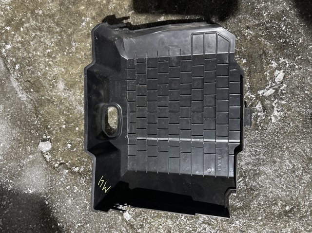 RENAULT 237065517R в наличии Тернополь