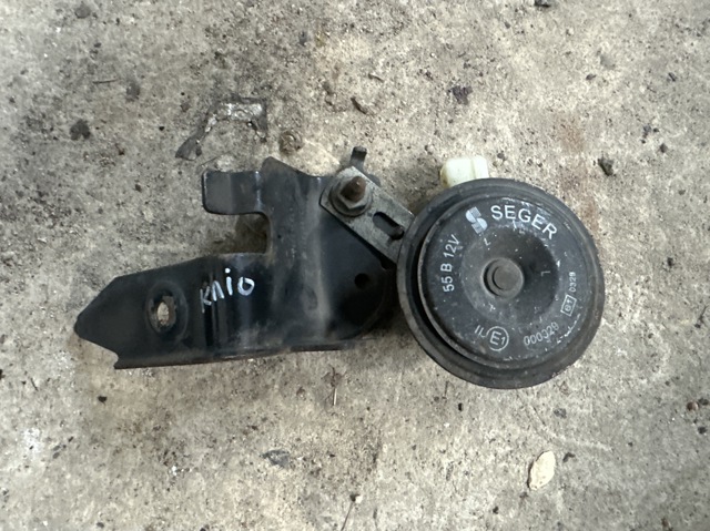 Сигнал звуковой 256108351R RENAULT