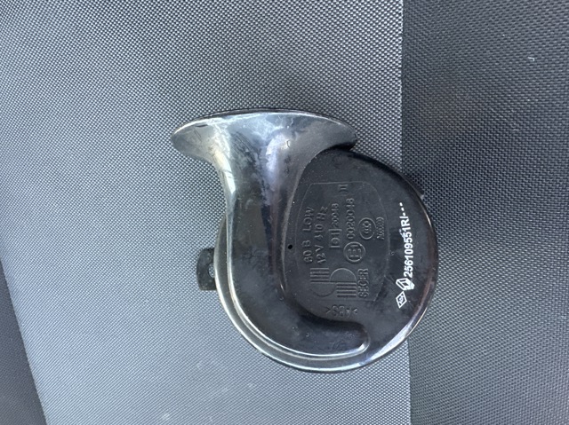 Сигнал звуковой 256109551R RENAULT