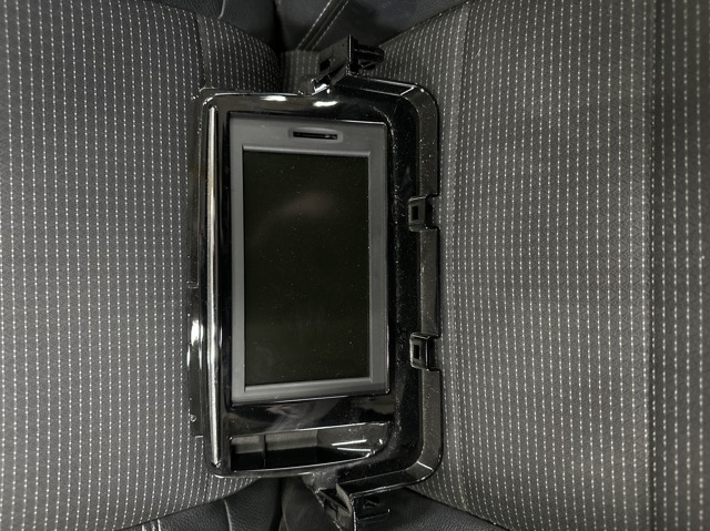 Дисплей бортового компьютера 259150931R RENAULT