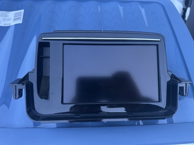 Дисплей бортового компьютера 259151171R RENAULT