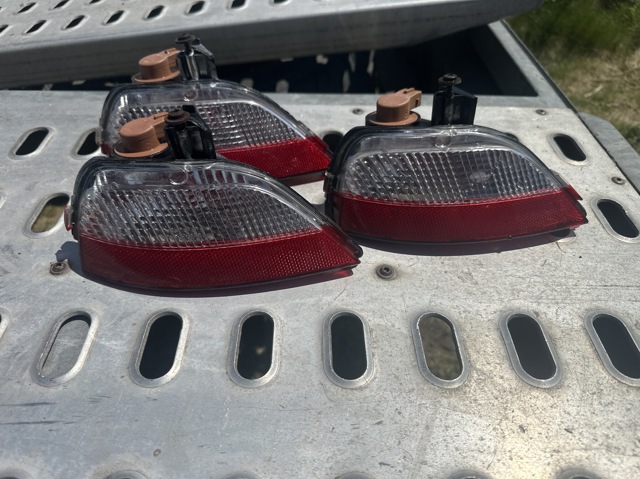 265540003R RENAULT Фонарь противотуманный задний правый купить в Хмельницкий