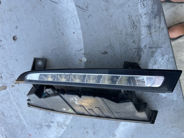 RENAULT 266051882R Фара дневного света левая в наличии Житомир