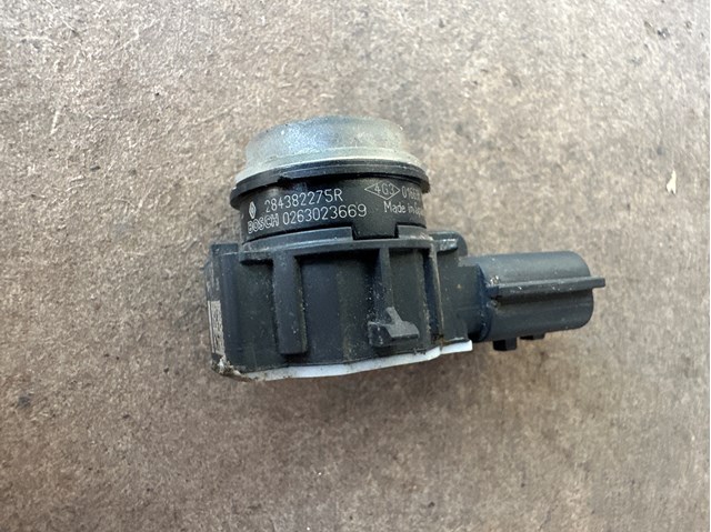284382275R RENAULT купить в Сумы