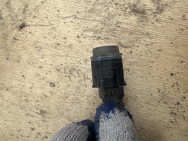 284420027R RENAULT Парктроники задние купить в Запорожье
