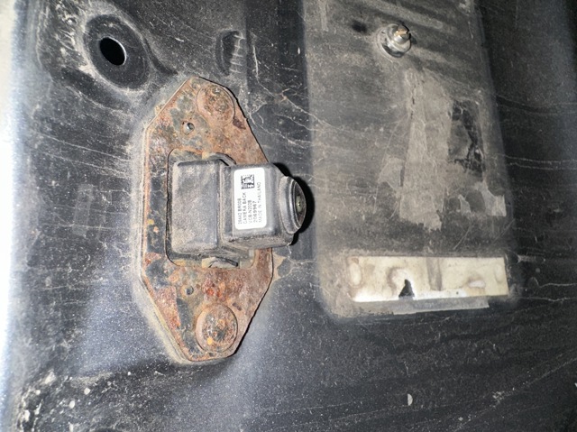 Камера системы обеспечения видимости 28442BR00B NISSAN