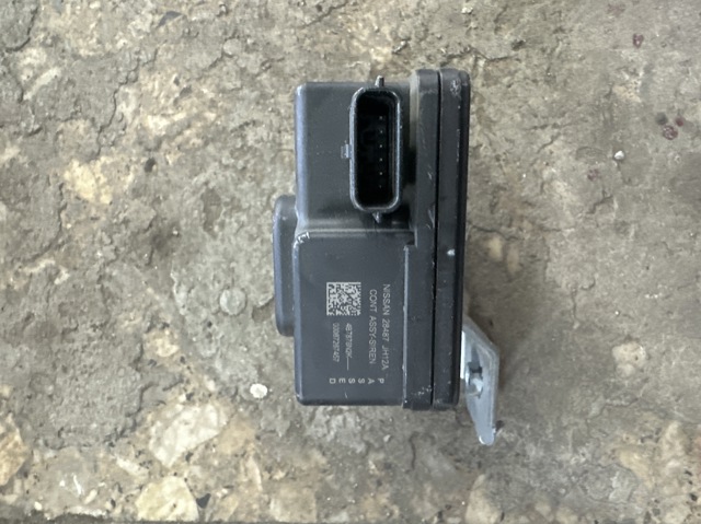 NISSAN 28487JH12A в наличии Ужгород