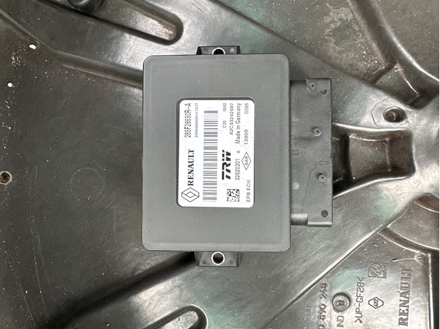 285F28650R Блок управления стояночного тормоза купить Житомир