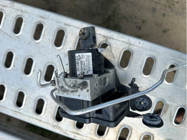 RENAULT 476605296R Блок АБС в наличии Запорожье