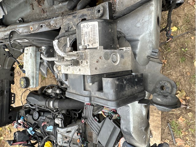 Гидроблок АБС 476607984R RENAULT
