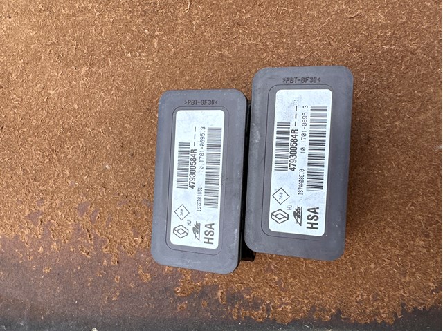 Датчик esp  479300584R RENAULT