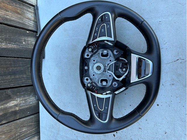 Рулевое колесо 484003952R RENAULT