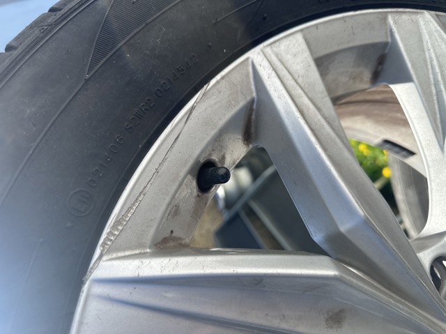 5NA601025B VAG Диски колесные купить в Сумы