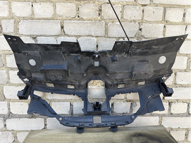RENAULT 620360534R Усилитель бампера переднего в наличии Полтава