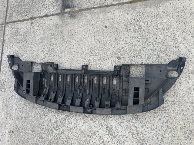 Обвес бампера 622350003R RENAULT