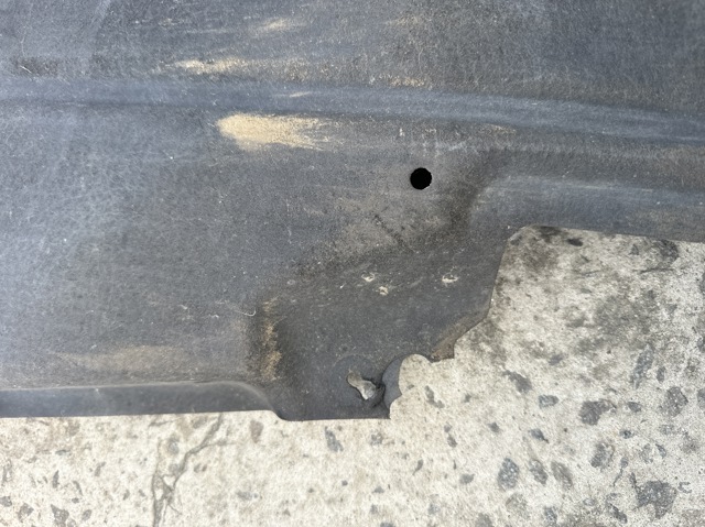 758906742R RENAULT Защита двигателя купить в Запорожье