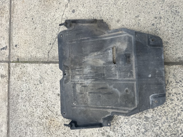 Защита картера двигателя 758906742R RENAULT