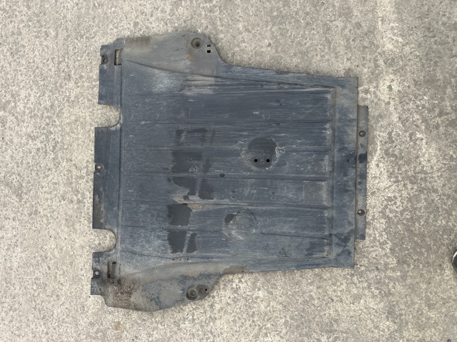 Обивка передка 8200540585 RENAULT