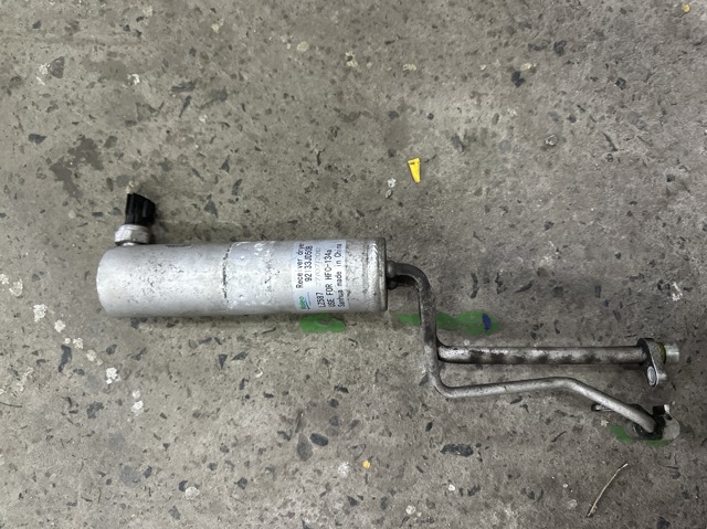 92133JD50B NISSAN Осушитель кондиционера купить в Харьков
