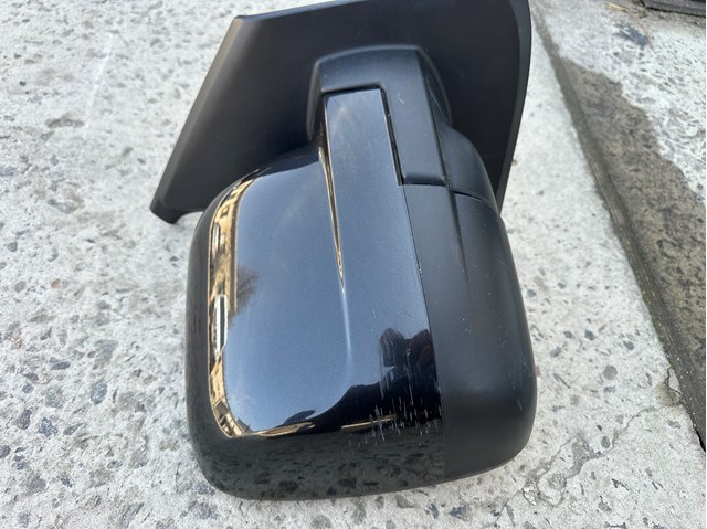 963012946R RENAULT Правое зеркало купить в Одесса