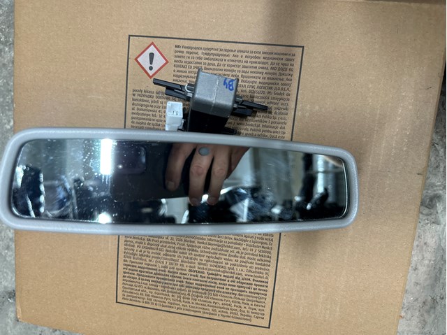 RENAULT 963214126R Зеркало салона внутреннее в наличии Ровно
