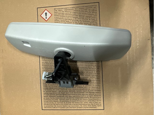 Зеркало салона внутреннее 963214126R RENAULT