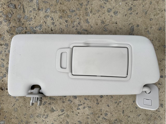 Козырек противосолнечный 964009419R RENAULT