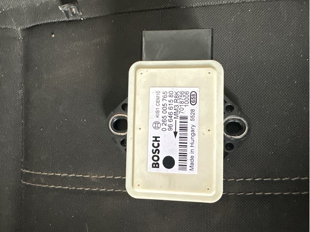 Датчик esp  9664661580 PEUGEOT