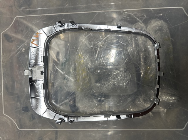 969131129R RENAULT купить в Житомир