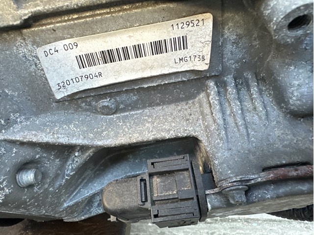RENAULT DC4009 в наличии Ровно