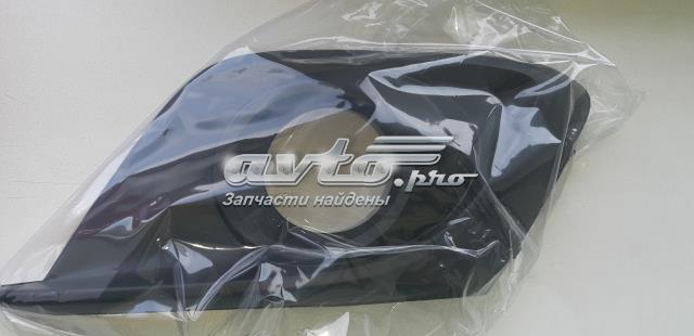 BHR150C11A Заглушка (решетка) противотуманных фар бампера переднего правая купить Черкассы