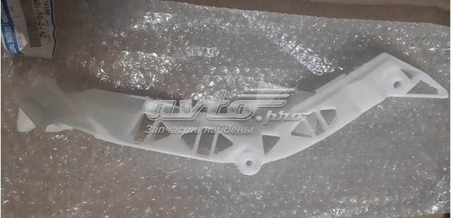 BN8V502J1C MAZDA Кронштейн бампера заднего левый купить в Винница