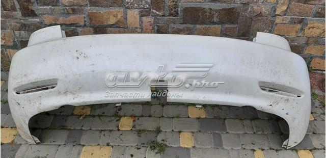 GJ6A50221 MAZDA Задний бампер купить в Украина