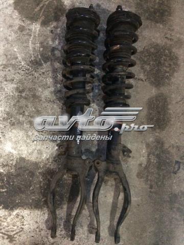 GS1D34700G MAZDA Амортизатор передний правый купить в Львов