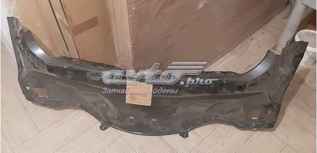 MAZDA GS1D70751 Панель багажного отсека задняя в наличии Павлоград
