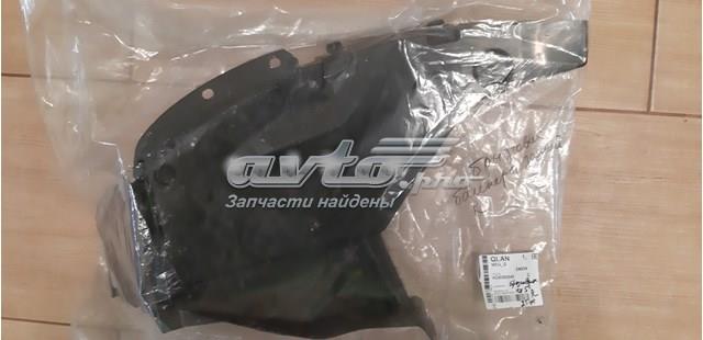 MAZDA KD5350340 Подкрылок крыла заднего правый задний в наличии Ровно