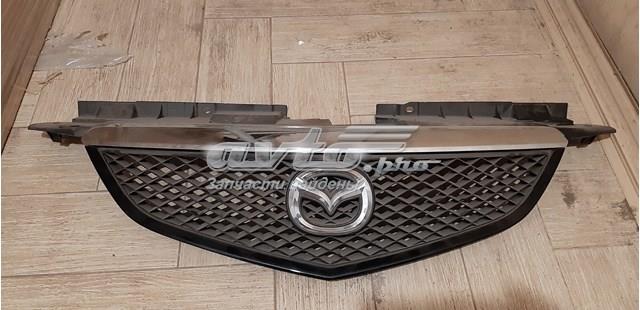 LD4750712 MAZDA Решетка радиатора купить в Кривой Рог