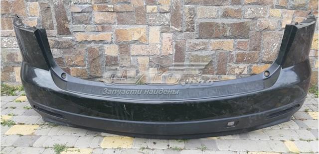 TD1150221 MAZDA Задний бампер купить в Житомир