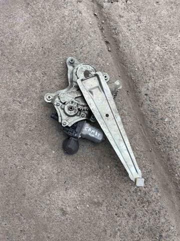 Стеклоподъемник левой задней двери 6980406110 TOYOTA