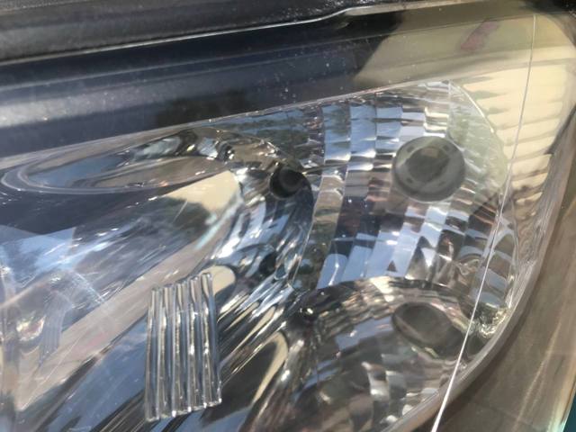 921012B000 HYUNDAI Левая фара купить в Сумы