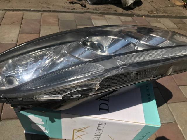921022B000 Правая фара купить Одесса