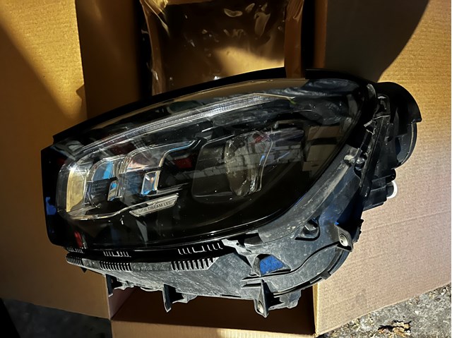 A1679065103 MERCEDES купить в Тернополь