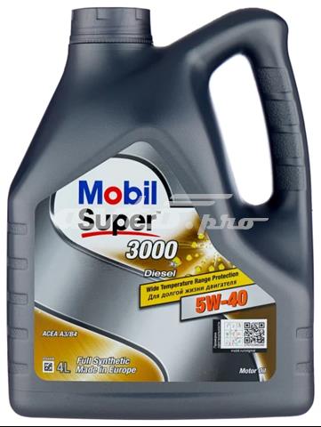 152566 MOBIL Моторное масло купить в Черновцы