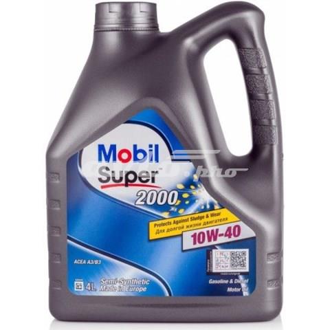 152568 MOBIL Масло моторное купить в Каменское