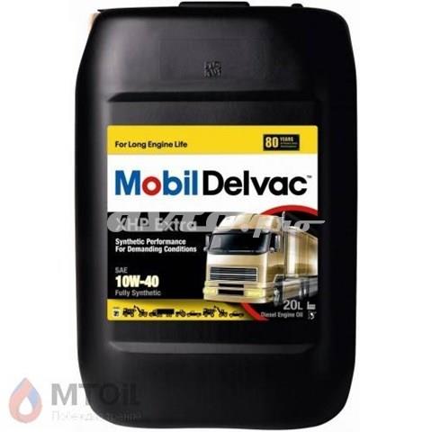 152712 MOBIL Масло моторное купить в Одесса