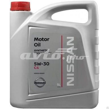 KE90090043 NISSAN Моторное масло купить в Черкассы